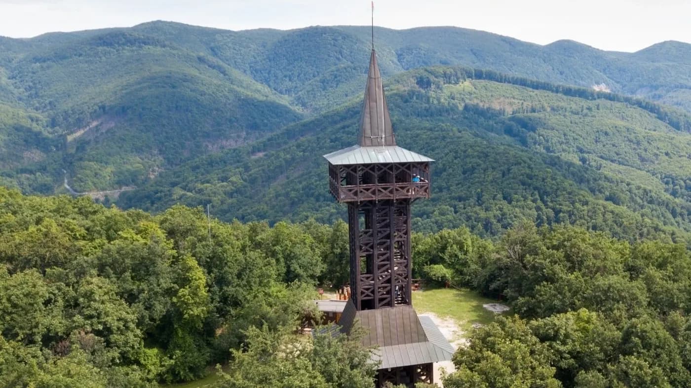 Fedezze fel Szilvásváradot